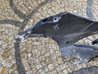 Mercedes 167 gle рестайлинг  amg бампер перед передний 1678859909 оригинал в Украине, фото thumb