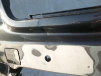 Бампер передний к mercedesa sl r230 6.3 6.5 amg Киев, фото thumb