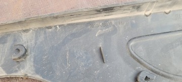 фото thumb №10, Планка двері правий зад citroen c4 cactus рестайлінг