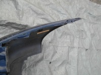 фото thumb №8, Citroen c8 peugeot 807 бампер задня задній / 2182