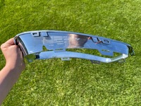 фото thumb №13, Mini countryman f60 правая решётка бампера перед хром 51117405384