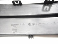 фото thumb №7, Решётки бампера renault laguna ii оригинальный номер 7701206436