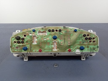 фото thumb №6, Primera p11 2.0 td спидометр приборы eu 248102f616