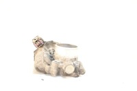 фото thumb №5, Дросельна заслінка opel corsa e 1.4