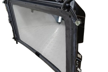 фото thumb №10, Люк bmw x3 f25 43r001385 3.0l бензин 190kw 2011