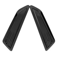 фото thumb №10, Декор впуск обдув капот капот оббивка капот pasuje do chevy camaro