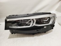 фото thumb №7, Лампи ліва права bmw 7 g11 lift full led адаптивний