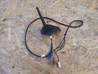 фото thumb №1, Renault kadjar антена дахова