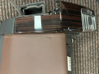 фото thumb №15, Range rover vogue l405 приборная панель приборная консоль приборная панель коричневая europa oryg