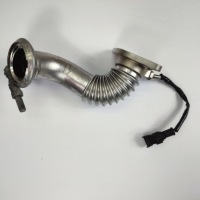 фото thumb №2, Труба трубка egr iveco daily 2.3 hpi