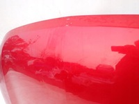 фото thumb №13, Mitsubishi outlander iii 3 12-22 капот крышка