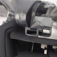 фото thumb №11, Toyota rav4 v 2021- консоль панель приладів подушка безпеки оригінал