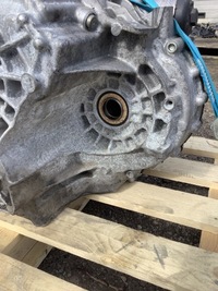 фото thumb №7, Audi a3 8y коробка передач коробки передач dsg uvj fd7gc002