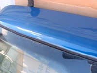 фото thumb №8, Audi a3 8l lift lz5w кришка багажника задня багажника