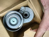 фото thumb №1, Ролик натягувача ремінь renault espace iv 1.9 dci оригінал renault новий