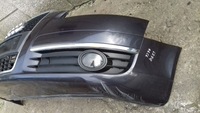 фото thumb №6, Бампер перед передний 4f0807437c audi a6 c6 04-08 lz7q