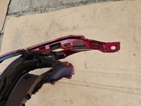 фото thumb №11, Бампер перед hyundai genesis gv 70 ev 86525-ds000 / 86511-ds000