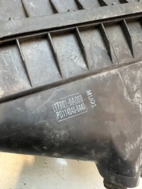 фото thumb №5, Toyota avalon xx20 --- корпус фильтра воздуха 17701-0a060