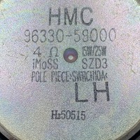 фото thumb №12, Динамик дверь левых hyundai h350