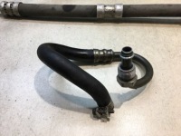 Шланг усилителя mercedes w168 1.4 a1689970382 в Украине, фото thumb