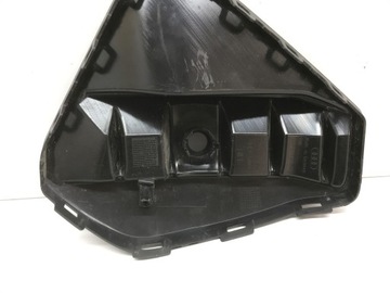 фото thumb №8, Audi q4 e-tron решітка бампера права 89a807682