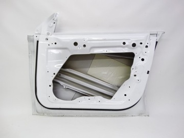 фото thumb №14, Tesla модель y 2020-2025 двері праві передні оригінальні