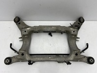 фото thumb №1, Alfa romeo giulia qv підрамник підрамник балка задня задня оригінал 2015-