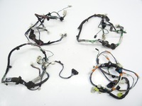 фото thumb №1, Жгут электропроводка дверь перед toyota yaris i 99-05