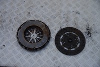 фото thumb №10, Сцепление диск прижим renault dacia duster 1.5