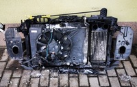 фото thumb №6, Ford ecosport 1.5 tdci pas передний kompletny демонтаж