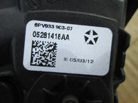 фото thumb №7, Chrysler town country 11 педаль газу 05281225aa 3.6 dodge grand caravan