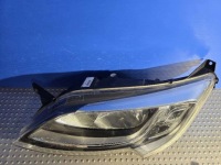 Fiat ducato boxer jumper рестайлинг  14- 1374296080 лампа передняя перед левая с Разборки, фото thumb