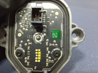 фото thumb №3, Volvo v90 s90 ii модуль led jeż фара лампи перед