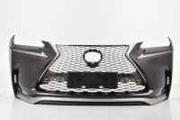 фото thumb №1, Lexus nx 300h 2014-2018 przed lift f-sport бампер передній kompletny