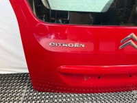 фото thumb №8, Кришка багажника зад citroen berlingo iii peugeot partner iii kjfb 2008-