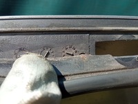 фото thumb №4, Крила перед renault scenic iii