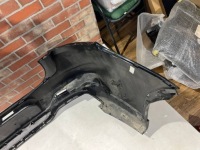 фото thumb №10, Бампер задняя задний bmw x4m f98 m-power