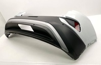 фото thumb №12, Aso бампер задняя задний 4xpdc vw id.4 ls9r