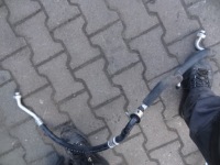 фото thumb №3, Wąż трубка кондиционера mazda 2 1.5 db5h-61462