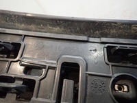 фото thumb №5, Решітка радіатора renault trafic iii lift 2019- 116705a0