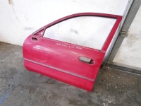 фото thumb №4, Двері ліва перед передні r43 mitsubishi carisma i