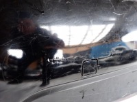 фото thumb №7, Citroen c3 vts vtr рестайлінг 04- задній бампер 964508180
