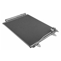 фото thumb №1, Конденсатор кондиціонера nty ccs-vw-018