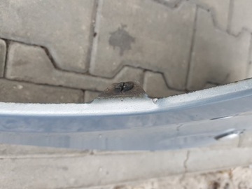 фото thumb №5, Skoda fabia ii 2 06-14r roomster крило лівий перед 9254