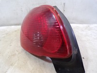 фото thumb №1, Лампа задня задня ліва peugeot 206 lift 1 k