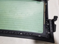 фото thumb №9, Mercedes slk r172 w172 стекло задняя задняя