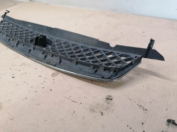 фото thumb №10, Решітка радіатора решітка хром ford fiesta mk6 05-08 рестайлінг