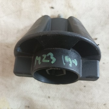 фото thumb №8, Mazda 3 19- крепление колёса запасного usa