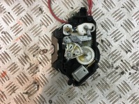 фото thumb №4, Замок крышки задняя mercedes ml w164