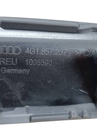 фото thumb №7, Audi a6 s6 c7 4g 2017 всі рамка панелі приладової панелі